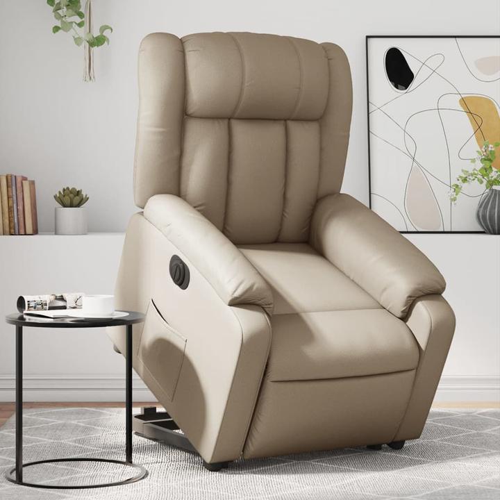 Produktbild vidaXL Relaxsessel mit Aufstehhilfe