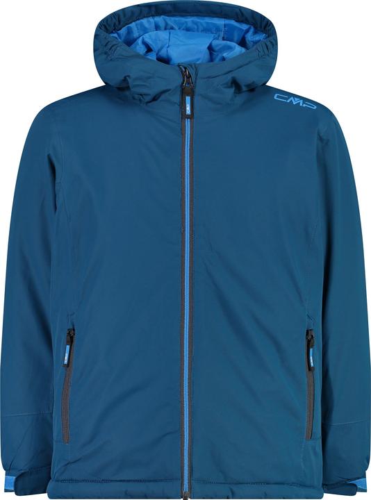 Immagine prodotto CMP Campagnolo Giacca bambino Fix Hood Ripstop (110)