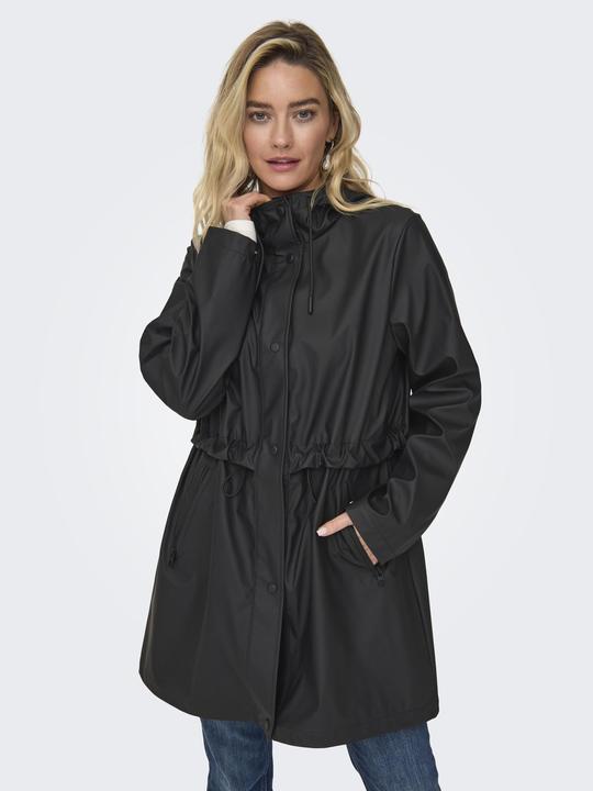 Image du produit Only ONLVIVIAN Regenjacke Regenjacke