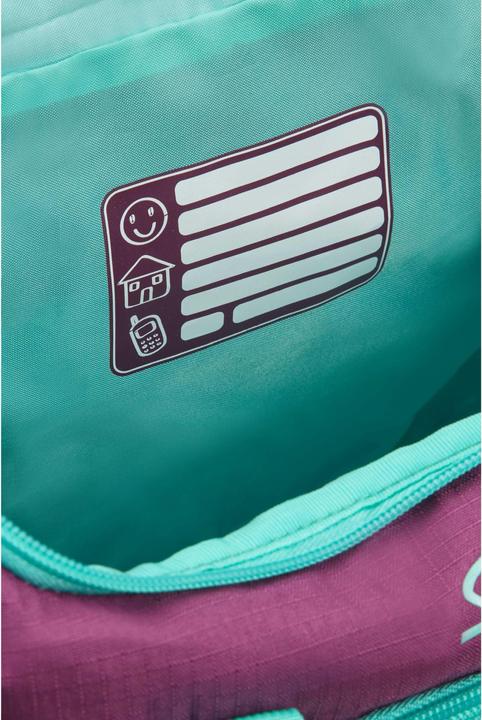 Immagine prodotto Sammies By Samsonite Ergofit 2.0 (20 l)