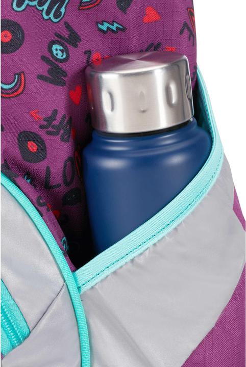 Immagine prodotto Sammies By Samsonite Ergofit 2.0 (20 l)