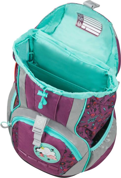 Immagine prodotto Sammies By Samsonite Ergofit 2.0 (20 l)