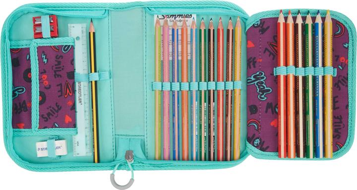 Immagine prodotto Sammies By Samsonite Ergofit 2.0 (20 l)