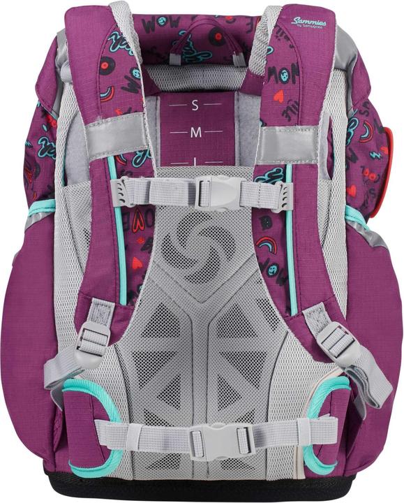 Immagine prodotto Sammies By Samsonite Ergofit 2.0 (20 l)