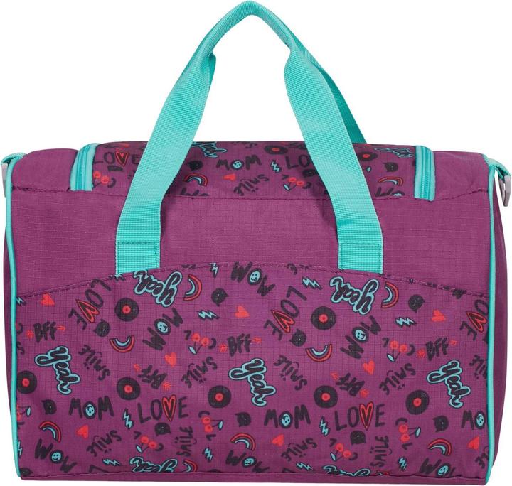 Immagine prodotto Sammies By Samsonite Ergofit 2.0 (20 l)