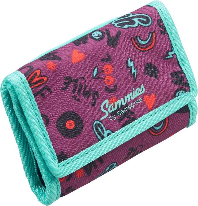 Immagine prodotto Sammies By Samsonite Ergofit 2.0 (20 l)