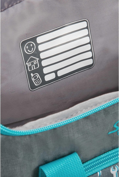 Produktbild Samsonite Ergofit 2.0 (20 l)