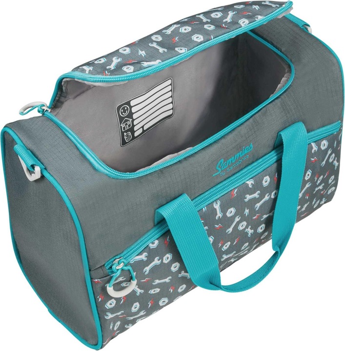 Produktbild Samsonite Ergofit 2.0 (20 l)
