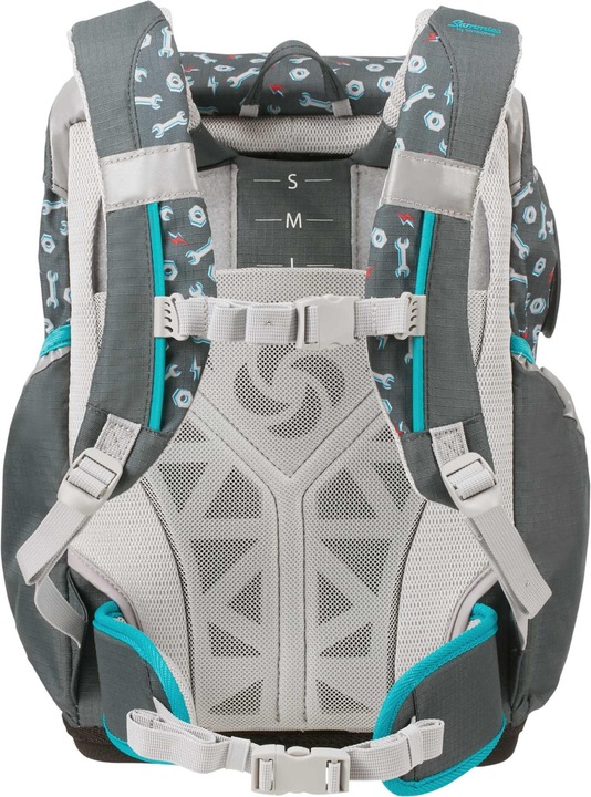 Produktbild Samsonite Ergofit 2.0 (20 l)