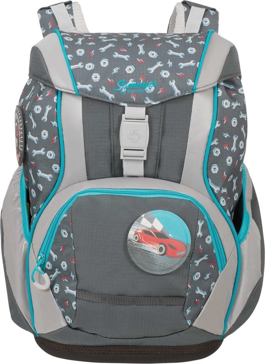 Produktbild Samsonite Ergofit 2.0 (20 l)