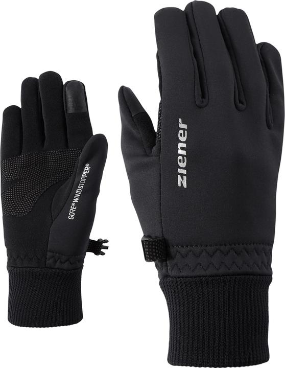 Image du produit Ziener Lidealist Gtx Inf Touch Junior (6.5)