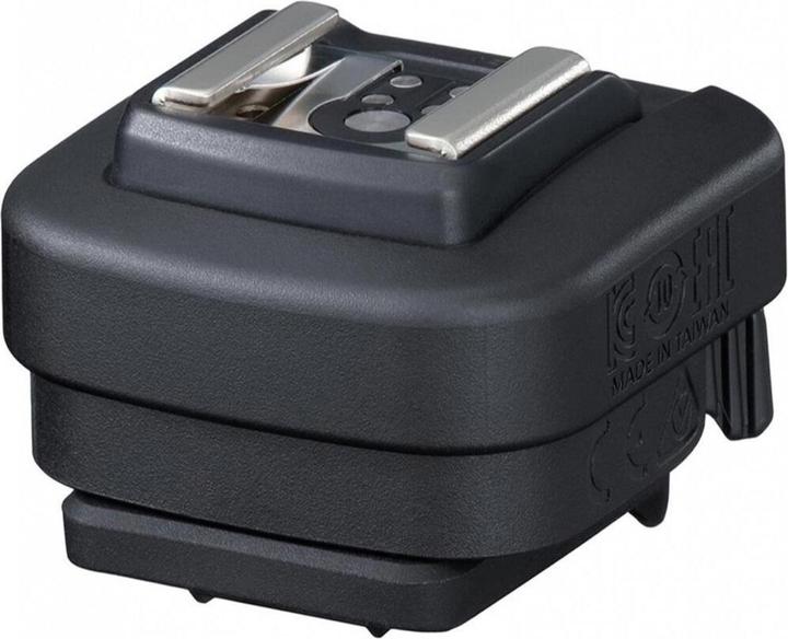 Canon AD-E1 (Flash unit adapter)
