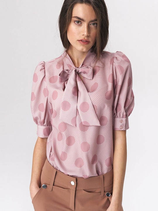 Actual product image Nife blouse (38)