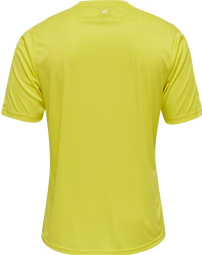 Image du produit hummel Core Xk Poly Jersey S/S (XXL)