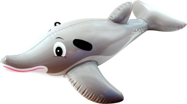 Happy People Dolphin