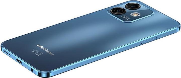 Image du produit Ulefone Note 16 Pro (128 Go, Bleu, 6.52", Double SIM, 4G)