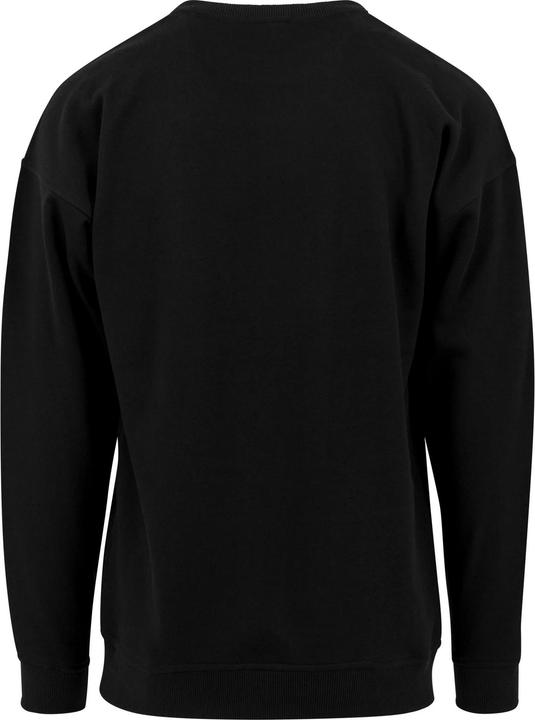 Produktbild Urban Classics Sweatshirt Rundhalsausschnitt (XS)