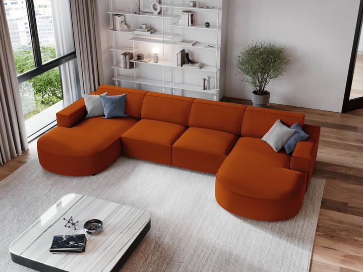 Actual product image Micadoni Jodie (Sofa landscape)