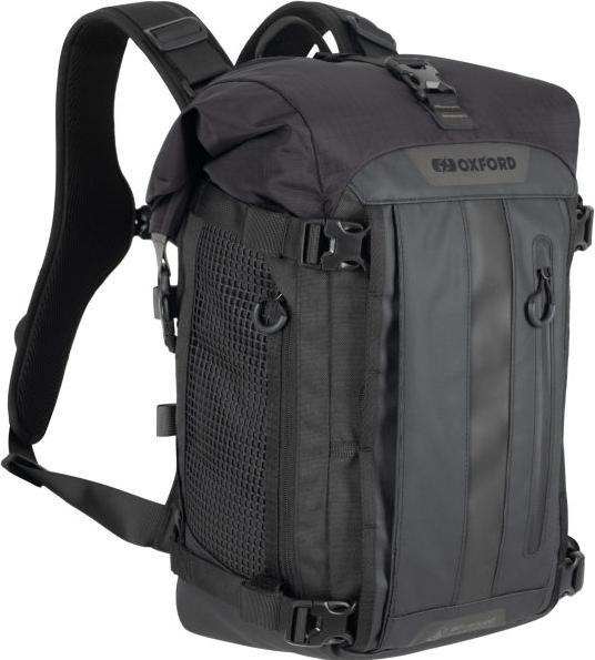 Produktbild Oxford Atlas B-20 Advanced Backpack 20L (20 l)
