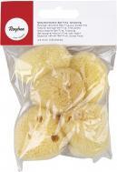 Produktbild Rayher Naturschwamm Set Fina, feinporig, 5 Stck