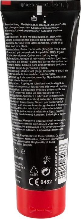 Immagine prodotto Flutschi Anale (80 ml)