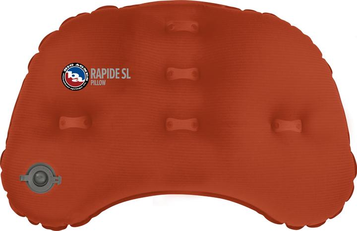 Immagine prodotto Big Agnes Cuscino Rapide SL (Cuscino per testa e collo)