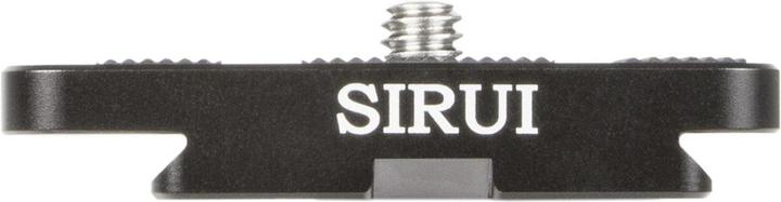 Produktbild Sirui Schnellwechselplatte TY-50X (Stativ Schnellwechselplatte)