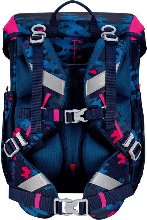 Produktbild Scout Neo Schulranzen-Set 4-teilig (21.50 l)