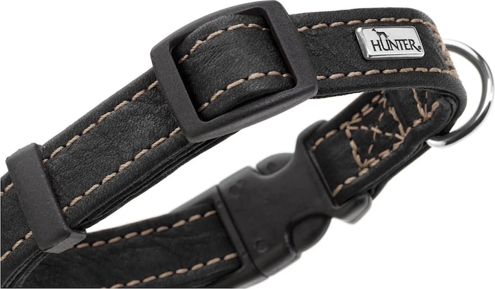Immagine prodotto Hunter Canadian Up per cani nero S/1 (1, S, Cane, Generale)