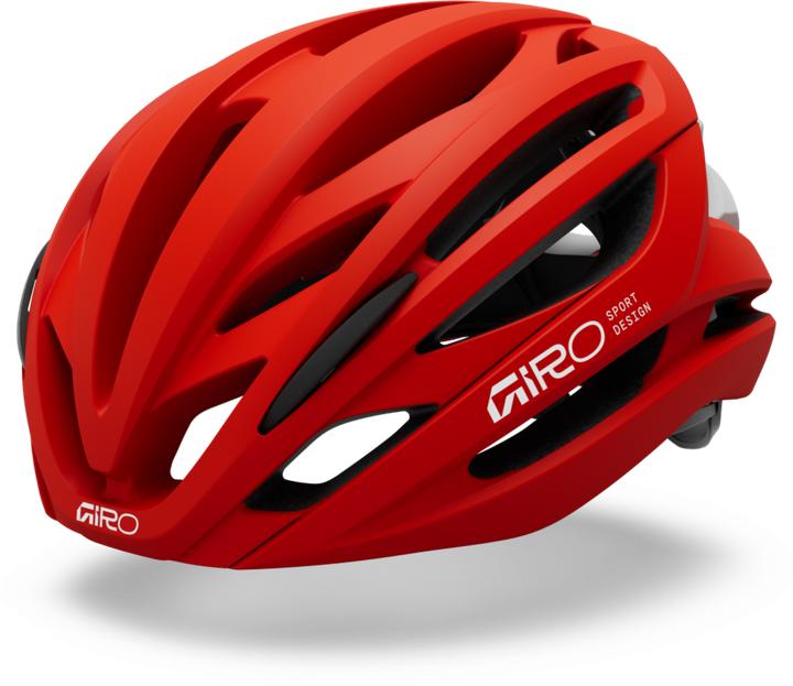 Actual product image Giro Syntax MIPS (51 - 55 cm)