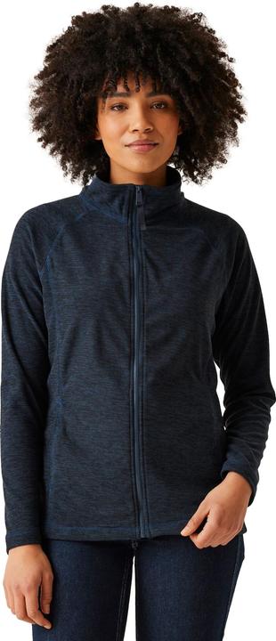 Produktbild Dare2b Mayse Fleecejacke Durchgehender Reissverschluss (38)