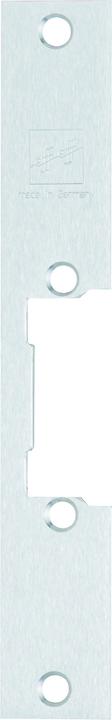 Actual product image effeff Flat striking plates for door openers (Striking plate)