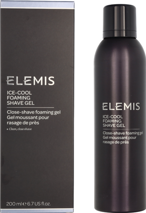Immagine prodotto Elemis Gel da barba schiumogeno Cool (200 ml)