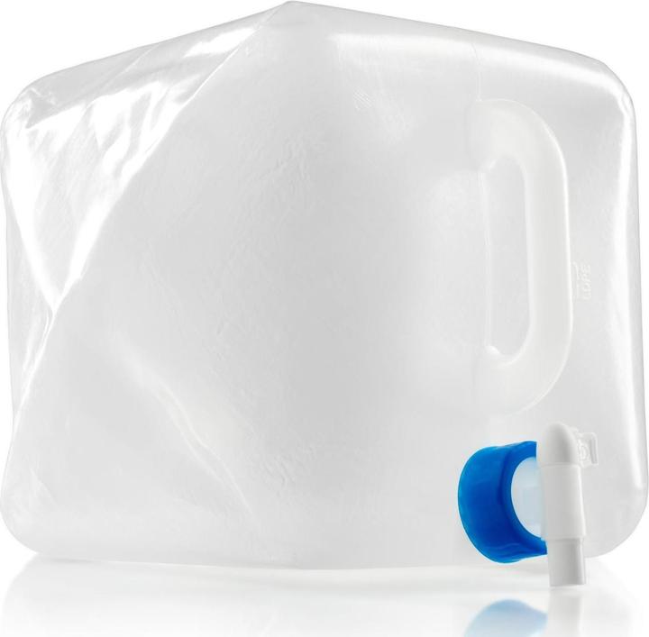 Actual product image GSI Water canister 10L