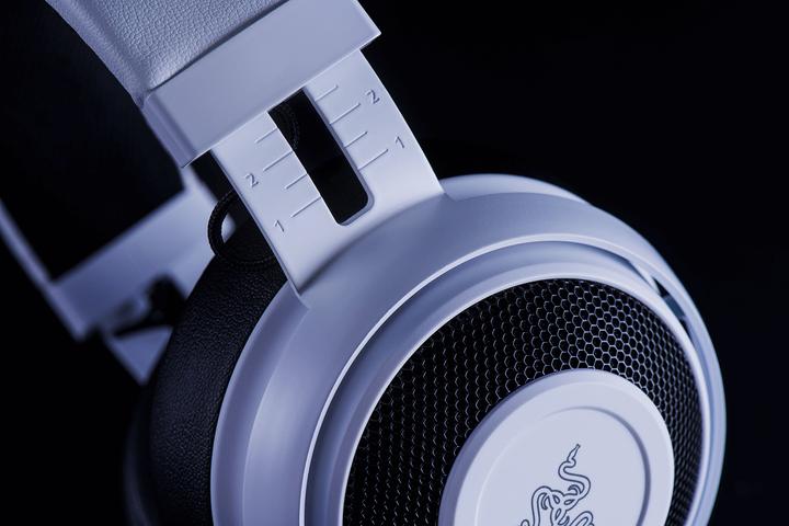 Produktbild Razer Kraken Pro V2 (Rund) (Kabelgebunden)