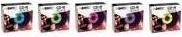 Actual product image Emtec Vinyl Look 10 x CD-R (10 x)
