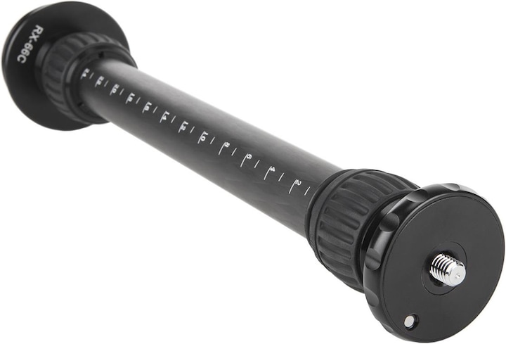Actual product image Sirui RX-66C center column (Tripod Centre column)