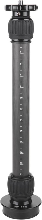 Actual product image Sirui RX-66C center column (Tripod Centre column)