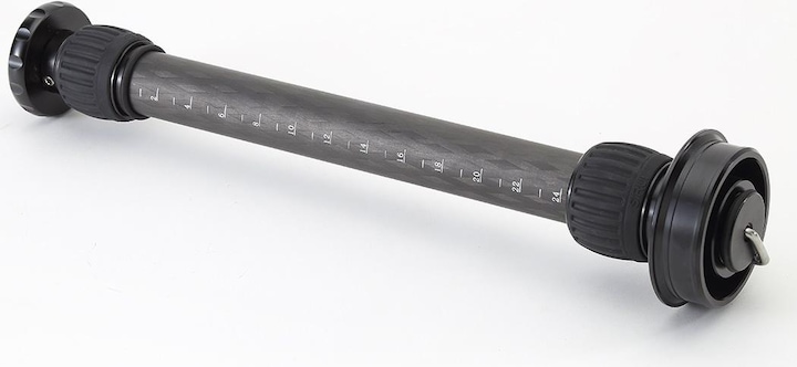 Actual product image Sirui RX-66C center column (Tripod Centre column)