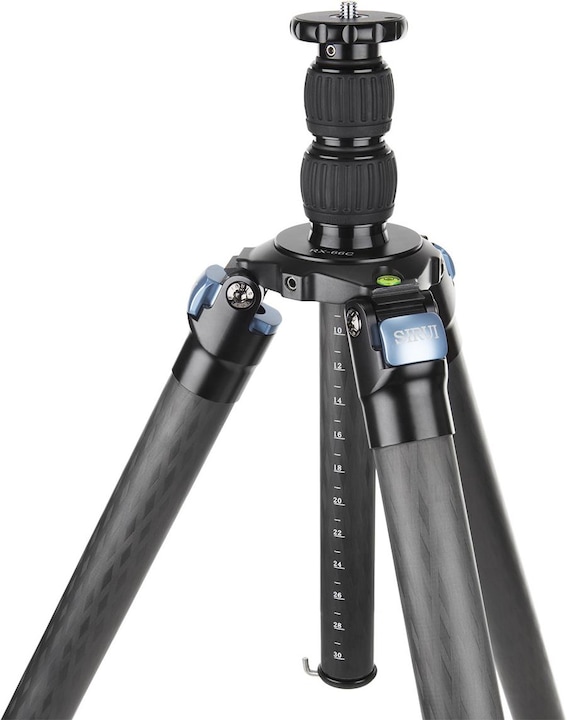 Actual product image Sirui RX-66C center column (Tripod Centre column)