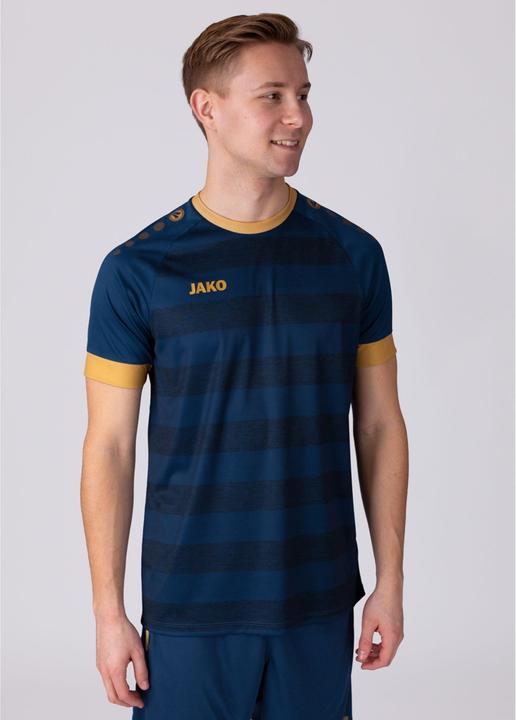 Produktbild JAKO Trikot Celtic Melange KA (L)