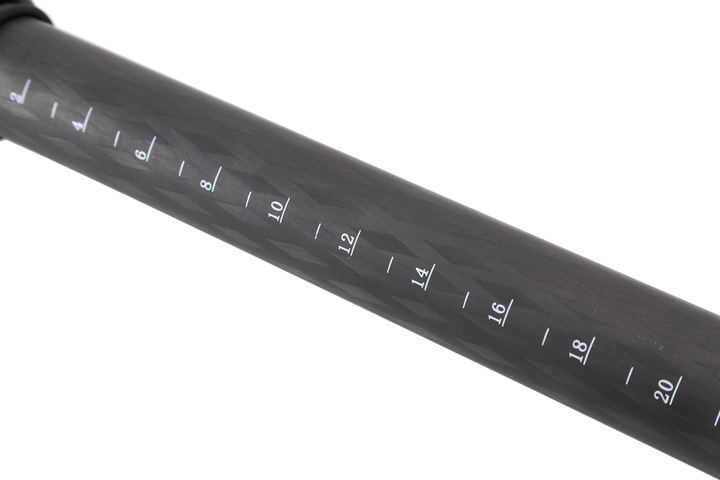 Actual product image Sirui RX-66C center column (Tripod Centre column)