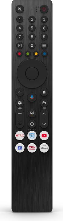 Produktbild TCL 75P69K (75", LED, 4K, 2025)