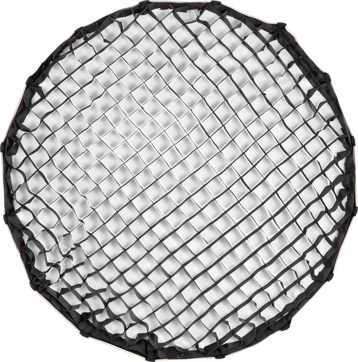 Actual product image Zhiyun Octagonal Softbox 90D (Bowens Mount) (Soft boxes, 90 cm)