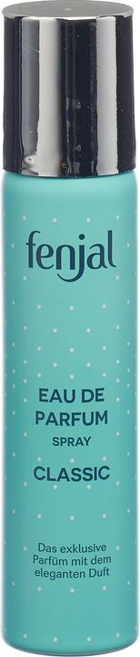 Produktbild Fenjal Eau de Parfum Spray liq (Eau de Parfum, 75 ml)