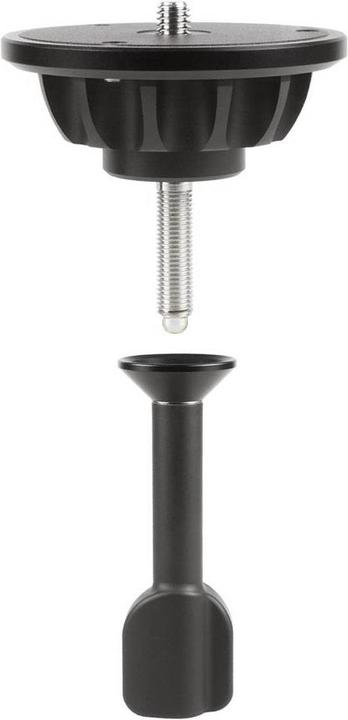 Actual product image Sirui RX-75B (Levelling ball)