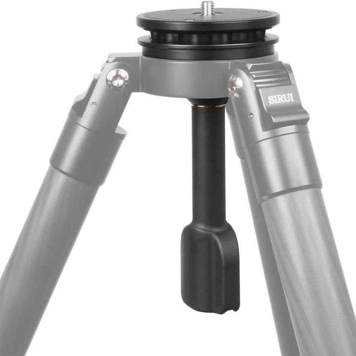 Actual product image Sirui RX-75B (Levelling ball)