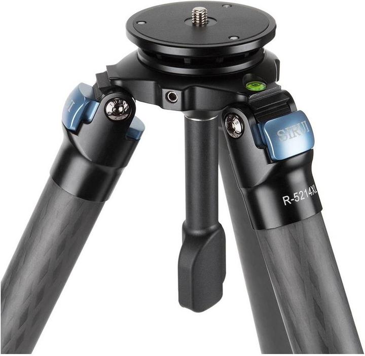 Actual product image Sirui RX-75B (Levelling ball)