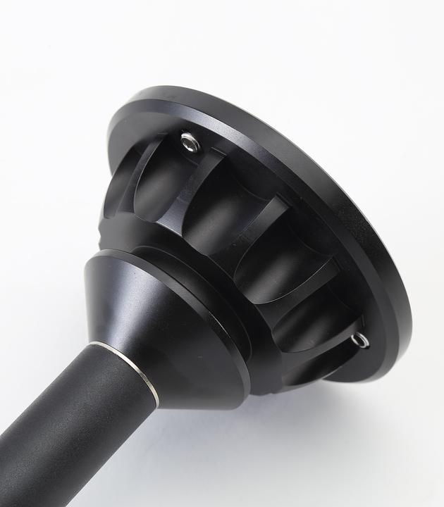 Actual product image Sirui RX-75B (Levelling ball)