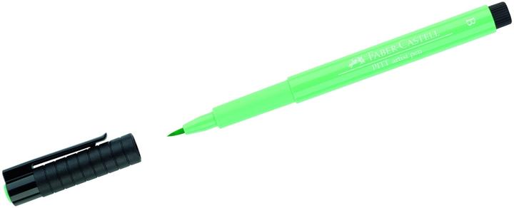 Produktbild Faber-Castell Pitt Artist Pen Brush (Phthalogrün hell, 1 x)